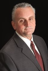 Cliff Huxford